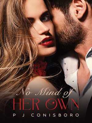 cover image of No Mind of Her Own